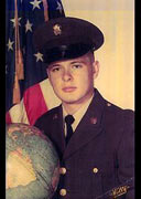 SGT DAVID B MAGRUDER