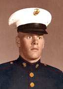 LCPL ROBERT W MAJOR