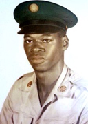 PFC EUGENE MANIGO