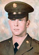 PFC LARRY F MARKUS