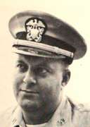 LCDR MICHAEL J MARTIN