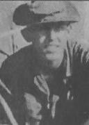 PFC ROBERT MASEDA