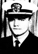 LCDR ROBERT C MC MAHAN