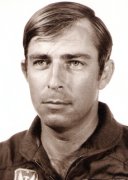 TSGT GEORGE E MC MULLEN, III