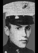 PFC ROBERT D MILLAN, Jr