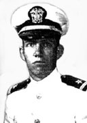 LCDR GILBERT L MITCHELL