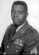 SSG RALPH MITCHELL