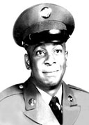 PFC ALBERT MOORE, Jr