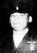 PFC RAYMOND L MORRIS