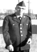 PFC MICHAEL P MOSBACH