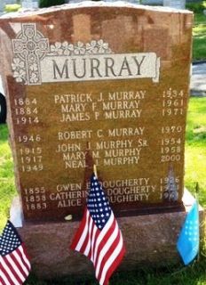 Robert C Murray