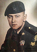 SFC FRANK R NOE