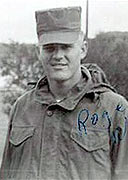 PFC ROGER K NORTON