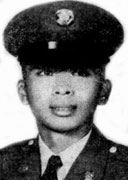 PFC ROBERT E OCAMPO