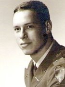 1LT LAWRENCE M OXX, Jr