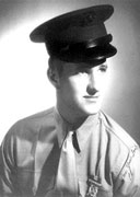 PFC EDWARD L PATTERSON