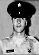 PFC PAUL R PELUSO, Jr