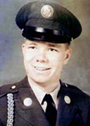 PFC DONALD L PETERSON