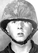 PFC LEONARD PICANSO, Jr