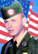 SSG LARRY S PIERCE