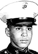 LCPL LUIZ PINA, Jr