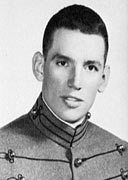 1LT LEONARD L PRESTON, Jr