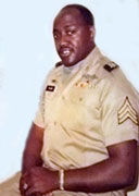 SSG ROBERT L PULLIAM