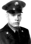 SFC ERNEST L RAMSEY