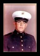 LCPL GARY L REAM