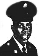 PFC MISTER REDDIX, Jr