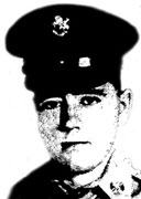 SSG WILLARD T REDMOND