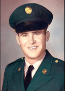 PFC GARRY L REICHARD