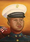 PFC CESAR R RODRIGUEZ