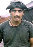 SGT ROBERT RODRIGUEZ