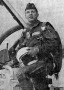 1STLT MAX E ROSEN