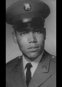 PFC JAMES E RUSH, Jr