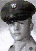 PFC JERRY D SABENS