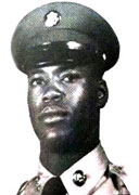 PFC ENNIS R SCARBROUGH