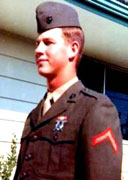 CPL ARTHUR G SCHAUERMANN