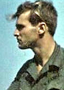 SGT ROBERT J SCHUMACHER