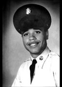 PFC EDWARD A SHELTON