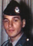 PFC MICHAEL A SHRAMKO