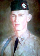 SGT BILLY R SLADE