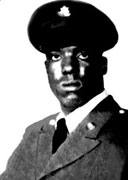 PFC MOSE SMITH, Jr