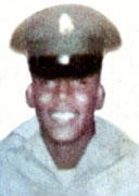 PFC WILLIE J SMITH, Jr