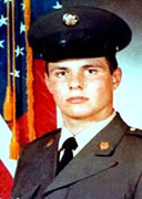 CPL DALE E SORENSEN