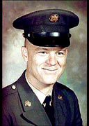 1LT RICHARD M SPEER