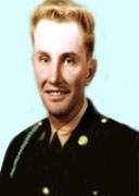 PFC DON G STALLARD