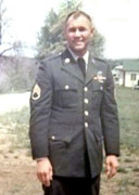 SSG HAROLD E STANTON