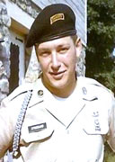 SSG NORMAN R STODDARD, Jr